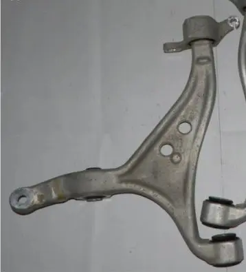 Mercedes-Benz GL X166 Front control arm