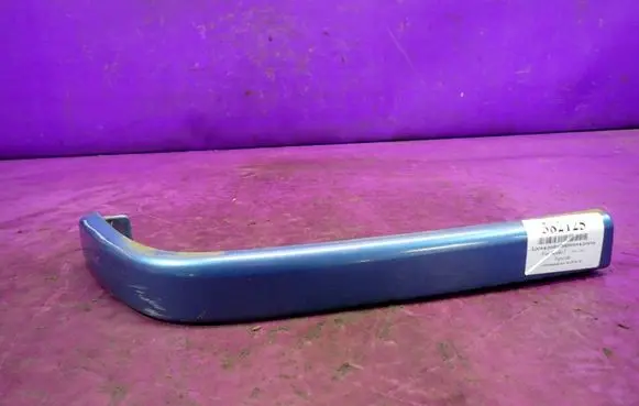 Fiat Scudo Under headlight/headlamp trim 
