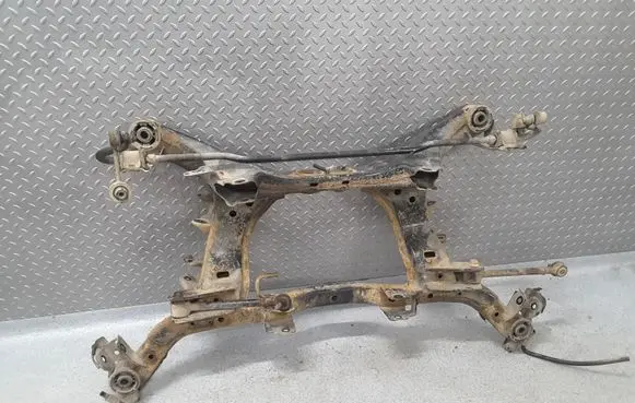 Rear subframe