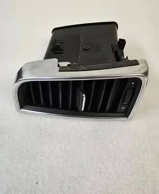 Porsche Panamera (970) Dash center air vent grill 97055214104