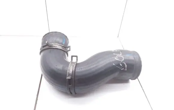 Volkswagen Golf IV Intercooler hose/pipe 1J0145838B