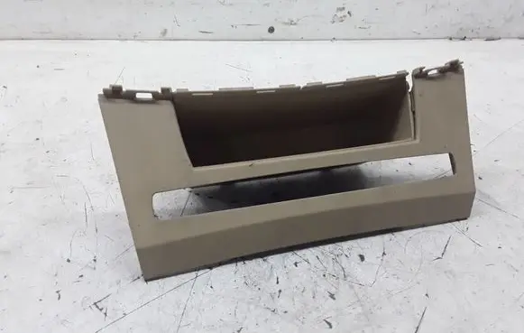 BMW 5 E60 E61 Panel trim 70631489