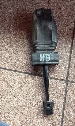 Audi Q5 SQ5 8R Rear door check strap stopper 8R0839249F