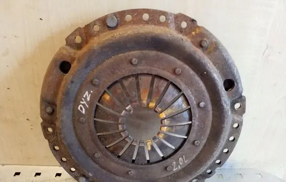 Opel Vectra B Pressure plate 