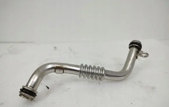 Audi Q7 4M EGR valve line/pipe/hose 057145735AN