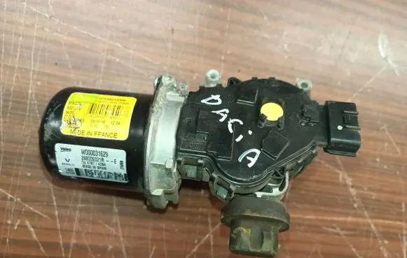 Renault Sandero I Wiper motor 288009321r