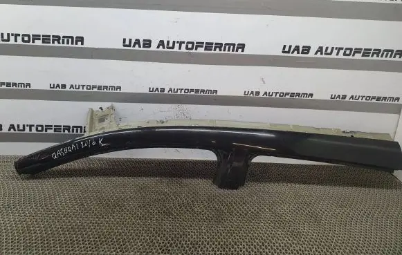 Nissan Qashqai Roof 