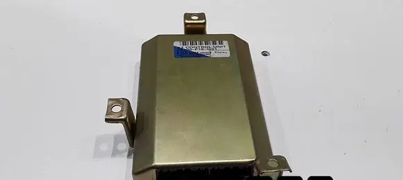 Honda Shuttle Engine control unit/module