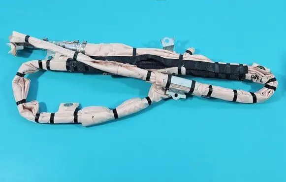 Mazda 6 Roof airbag 0589P1000367 IMPRK1551062