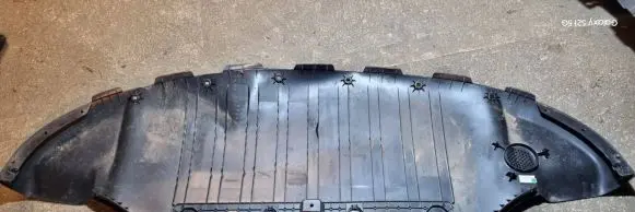 Tesla Model Y Engine splash shield/under tray