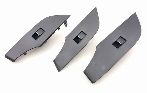 Electric window control switch
