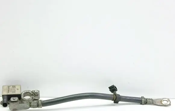 Volvo XC60 Negative earth cable (battery) 31327698