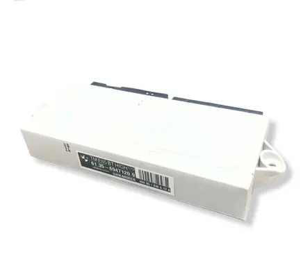 BMW 7 E65 E66 Door control unit/module 6947120.9 5WK48002A