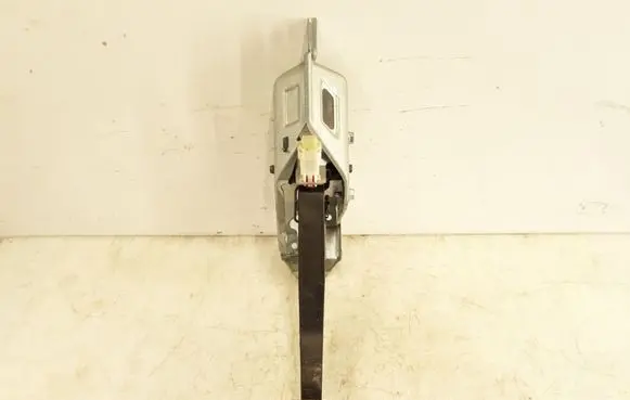Clutch pedal
