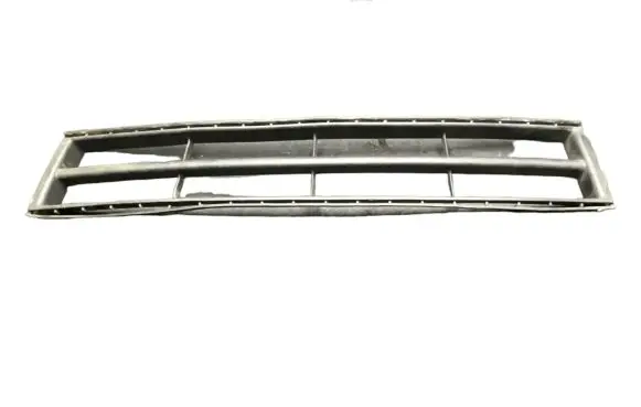 Skoda Fabia Mk1 (6Y) Front bumper lower grill 6Y0853677A 117042000100