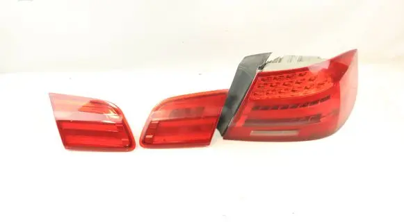 Rear/tail lights