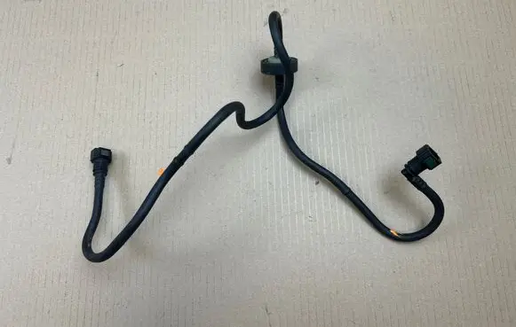 Opel Combo E Vacuum line/pipe/hose