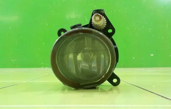 BMW Z4 E85 E86 Front fog light 0305060003 LEWY