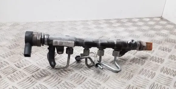 Skoda Yeti (5L) Fuel main line pipe 03L130089P