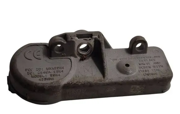 SsangYong Rodius Tire pressure sensor 2546ASSW4