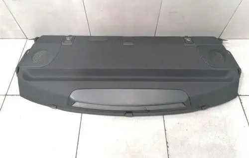 Mercedes-Benz C W205 Parcel shelf load cover trim A2056901500