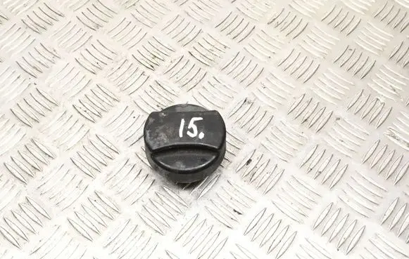 Opel Combo C Fuel tank filler cap 