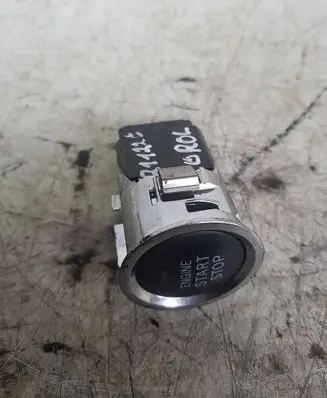 Toyota Corolla Verso AR10 Engine start stop button switch