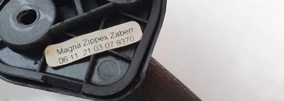 BMW X5 E70 Other interior part 8 037 379