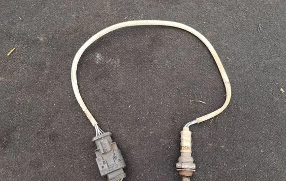 Mini One - Cooper R50 - 53 Lambda probe sensor 0872674