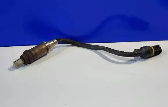 BMW 5 E60 E61 Lambda probe sensor 0258003477