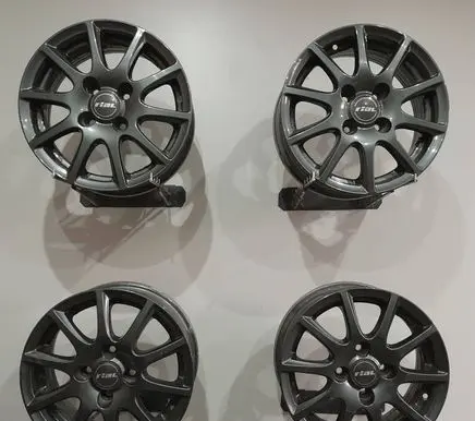 Seat Ibiza II (6k) R14 alloy rim KBA47467