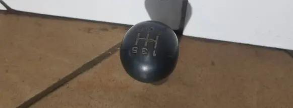Nissan Terrano Gear selector 