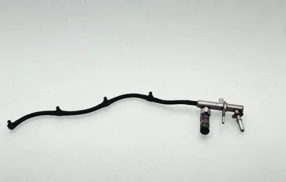 Fiat Fiorino Fuel return line/hose 