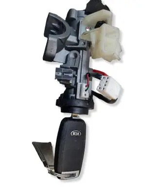 KIA Sorento Ignition lock 