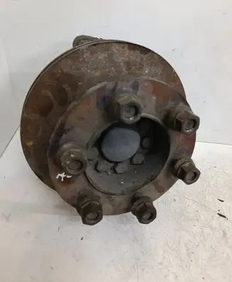 Iveco Daily 3rd gen Front wheel hub
