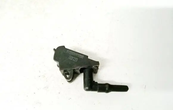 Skoda Octavia Mk2 (1Z) Windshield washer spray nozzle 8z0955987b