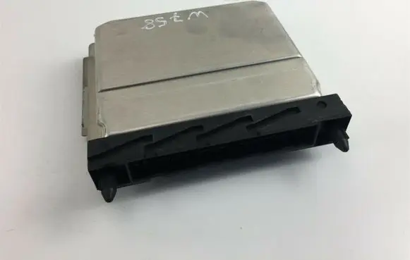 Volvo S60 Other control units/modules 30637733A W758
