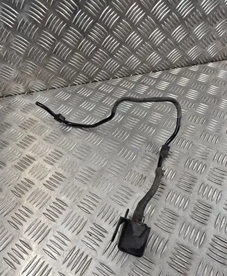 Intake resonator