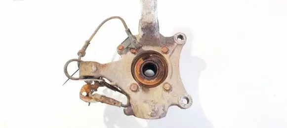 Chrysler Grand Voyager IV Front wheel hub 04694949aa