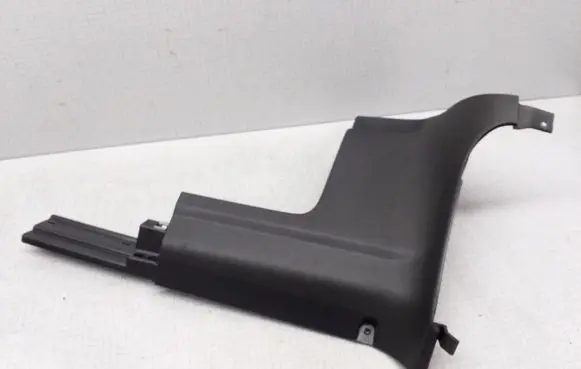 Volkswagen Golf V Other sill/pillar trim element 1K1858368 1K1858366