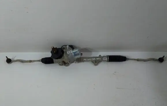 Peugeot 2008 I Steering rack 6700003503