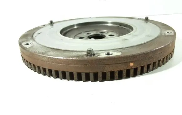 Toyota Yaris Flywheel 