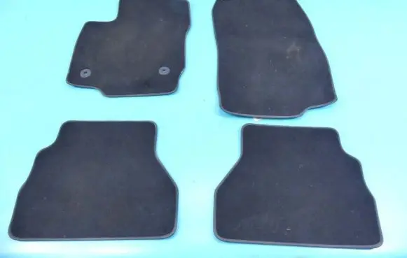 Ford B-MAX Front floor mat IMPRK1163382