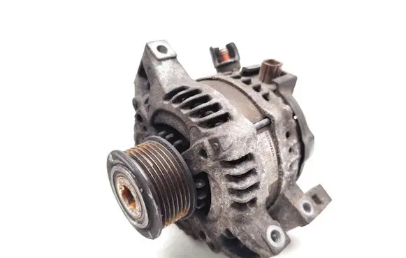 Honda CR-V Generator/alternator 104210-1140