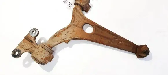 Citroen C8 Front lower control arm/wishbone