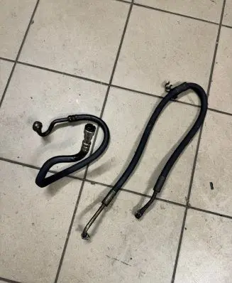 BMW 5 E39 Power steering hose/pipe/line