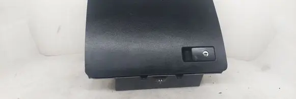 Volkswagen PASSAT B6 Glove box 3C1857097AP 3C1857114