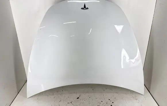 Tesla Model 3 Engine bonnet/hood 1081390E0C