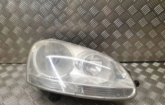 Volkswagen Golf V Headlight/headlamp 1K6941006N