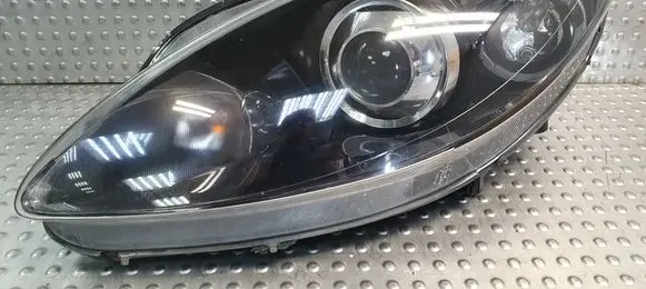 Seat Altea Headlight/headlamp 1P1941753